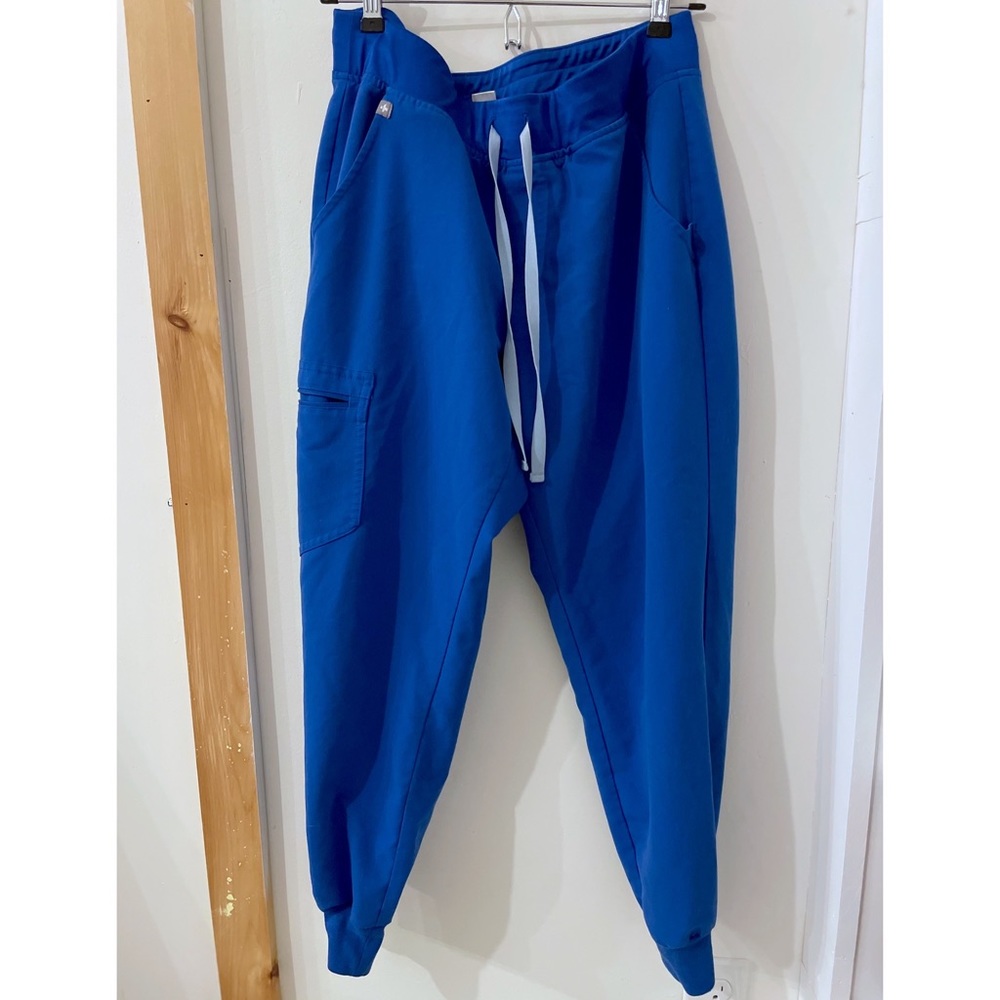 FIGS Zamora Jogger Scrub Pants M/P